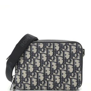 Christian Dior Oblique Pouch